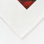 Couverture Polaire Mohamed Salah (Coin)