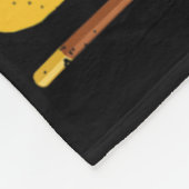 Couverture Polaire Moins Parlez Plus Chalk Pool Player Billard 8 ll B (Coin)