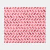 Couverture Polaire Mois (Devant (Horizontal))