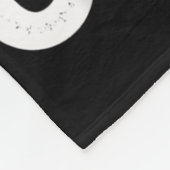 Couverture Polaire Mois Costume Militaire Enfant Je Suis Fier Chi Mil (Coin)