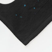 Couverture Polaire Mois de sensibilisation au diabète Diabète Diabète (Coin)