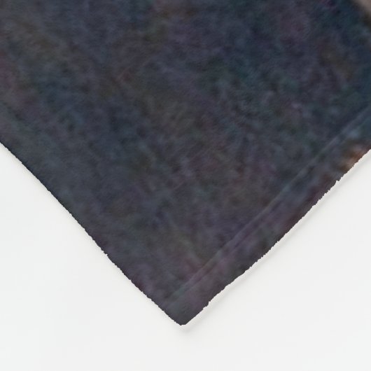 Couverture Polaire MOÏSE et les DIX COMMANDEMENTS (Coin)