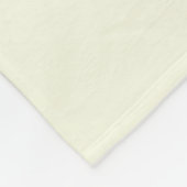 Couverture Polaire Molly Brett Momma Rabbit bébé coudre LadyBug (Coin)