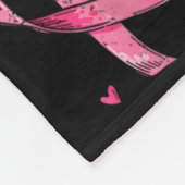 Couverture Polaire Mon Ami Mon Héros Ensemble Nous Gagnerons Breast C (Coin)