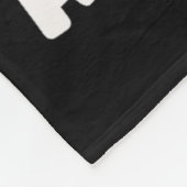 Couverture Polaire Mon Frère Est Une Sensibilisation sur l'autisme Ma (Coin)