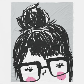 Couverture Polaire Mon meilleur ami Sara