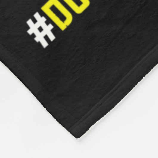 Couverture Polaire Mon Nephew Est En Bas À Droite Parfait Syndrome En (Coin)