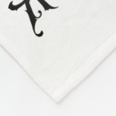 Couverture Polaire Mon Premier Halloween En Tant Que Citrouille Fantô (Coin)