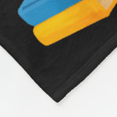 Couverture Polaire Mon professeur a survécu 67 jours d'école drôle 6- (Coin)