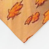 Couverture Polaire Mon sauveur ne change jamais (Coin)