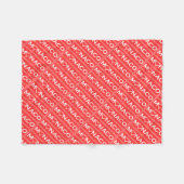 Couverture Polaire monaco (Devant (Horizontal))
