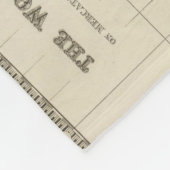 Couverture Polaire Monde 9 (Coin)