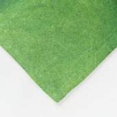 Couverture Polaire Monde en boule de cue (Coin)