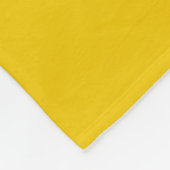 Couverture Polaire Mondrian 2 (Coin)