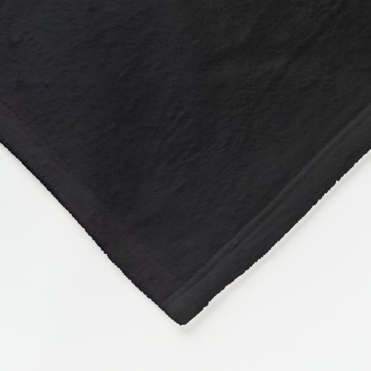 Couverture Polaire Monkey (Coin)