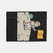 Couverture Polaire Monnaie Numérique Bitcoin Et Technologie Blockchai (Devant (Horizontal))