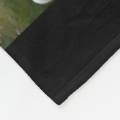 Couverture Polaire Monnlight Midnight 1 (Coin)