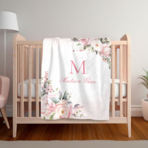 Monogramme Nom Personnalisé Sur Mesure