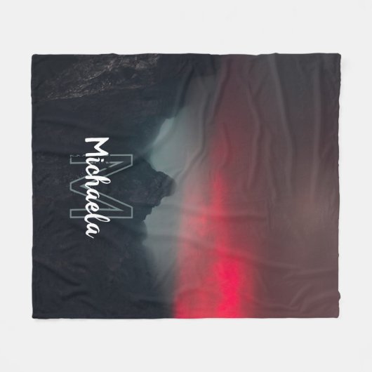 Couverture Polaire Monographie des nuages brûlants, du brouillard et  (Devant (Horizontal))