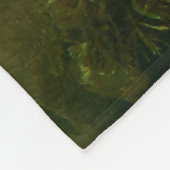 COUVERTURE POLAIRE MONSTRES MARINS (Coin)