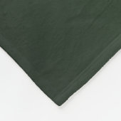 Couverture Polaire Mont Mitchell (PF) (Coin)