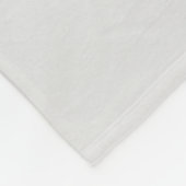 COUVERTURE POLAIRE MONTAGNE COUVERTE DE NEIGE (Coin)