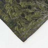 Couverture Polaire Montana  (Coin)