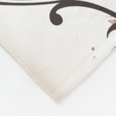 Couverture Polaire Montre de poche New York (Coin)