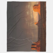 COUVERTURE POLAIRE MONUMENT VALLY (Devant)