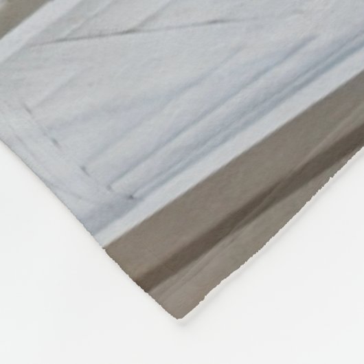 Couverture Polaire Monuments | the Lincoln Memorial (Coin)