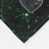 Couverture Polaire Moon Dancer Bosco (Coin)