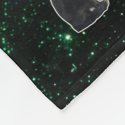 Couverture Polaire Moon Dancer Bosco (Coin)