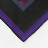 Couverture Polaire Moondancers (Coin)