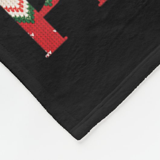 Couverture Polaire Moose Dad Who Always Came Back With The Present Ch (Coin)