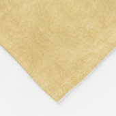 Couverture Polaire Moose Meat Rock Band (Coin)