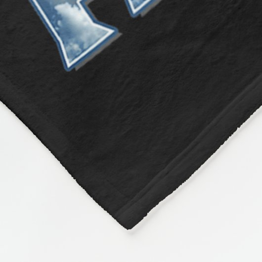 Couverture Polaire Morbidly A Funny Cringe Alpha Werewolf Wolf Meme  (Coin)