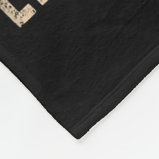 Couverture Polaire More Trash Can Less Trash Can’t Funny Raccoon  (Coin)