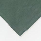 COUVERTURE POLAIRE MORT (Coin)