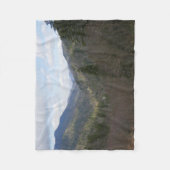 Couverture Polaire Morton Overlook at Great Smoky Mountains (Devant)