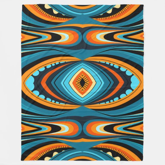 COUVERTURE POLAIRE MOS 1 (Devant)