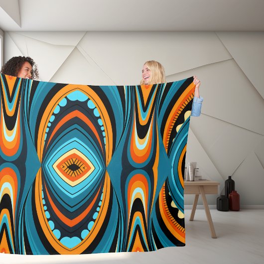 COUVERTURE POLAIRE MOS 1