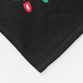 Couverture Polaire Most Likely To Bring Home A Stray Cat Matching Chr (Coin)