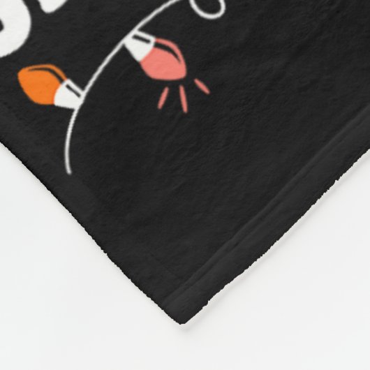 Couverture Polaire Most Likely To Hate Matching Christmas Fun Family  (Coin)