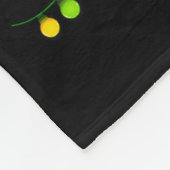 Couverture Polaire Most Likely To Say 67 Meme Six Seven Santa Christm (Coin)