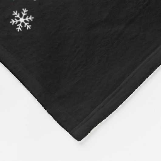 Couverture Polaire Most Likely To Start All The Shenanigans Funny Fam (Coin)