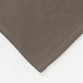 Couverture Polaire Moth (Coin)