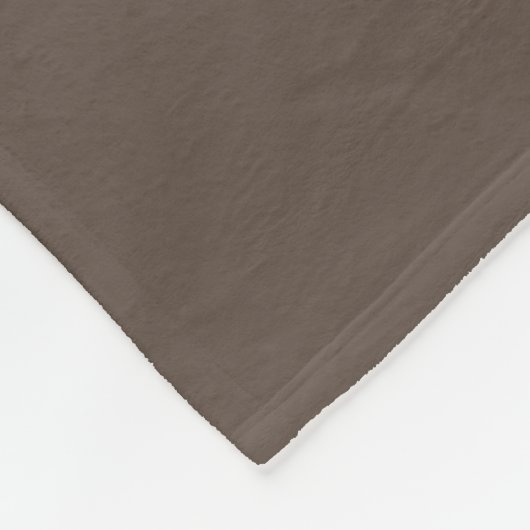 Couverture Polaire Moth (Coin)
