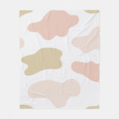Couverture Polaire Motif 10 (Devant)