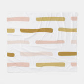 Couverture Polaire Motif 13 (Devant (Horizontal))