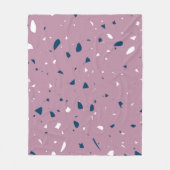 COUVERTURE POLAIRE MOTIF 4 (Devant)